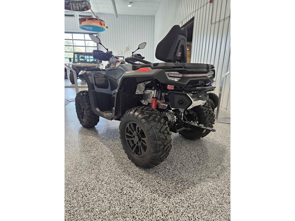 CFMOTO CFORCE 1000 TOURING 2025 à vendre