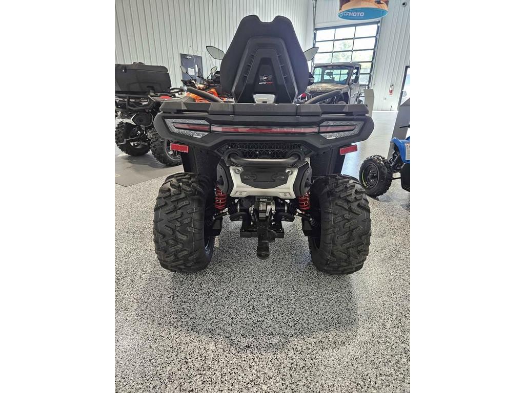 CFMOTO CFORCE 1000 TOURING 2025 à vendre