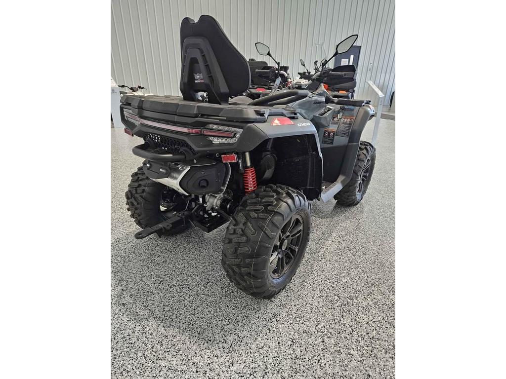 CFMOTO CFORCE 1000 TOURING 2025 à vendre