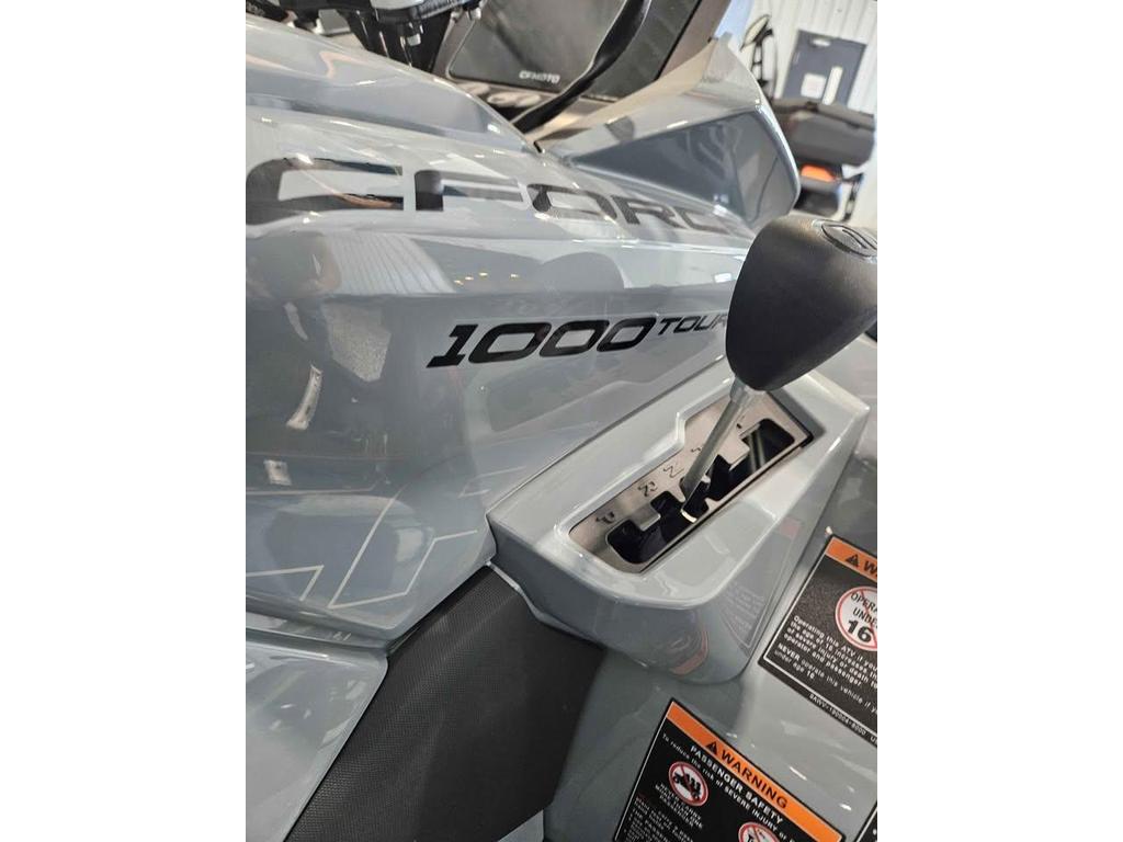 CFMOTO CFORCE 1000 TOURING 2025 à vendre