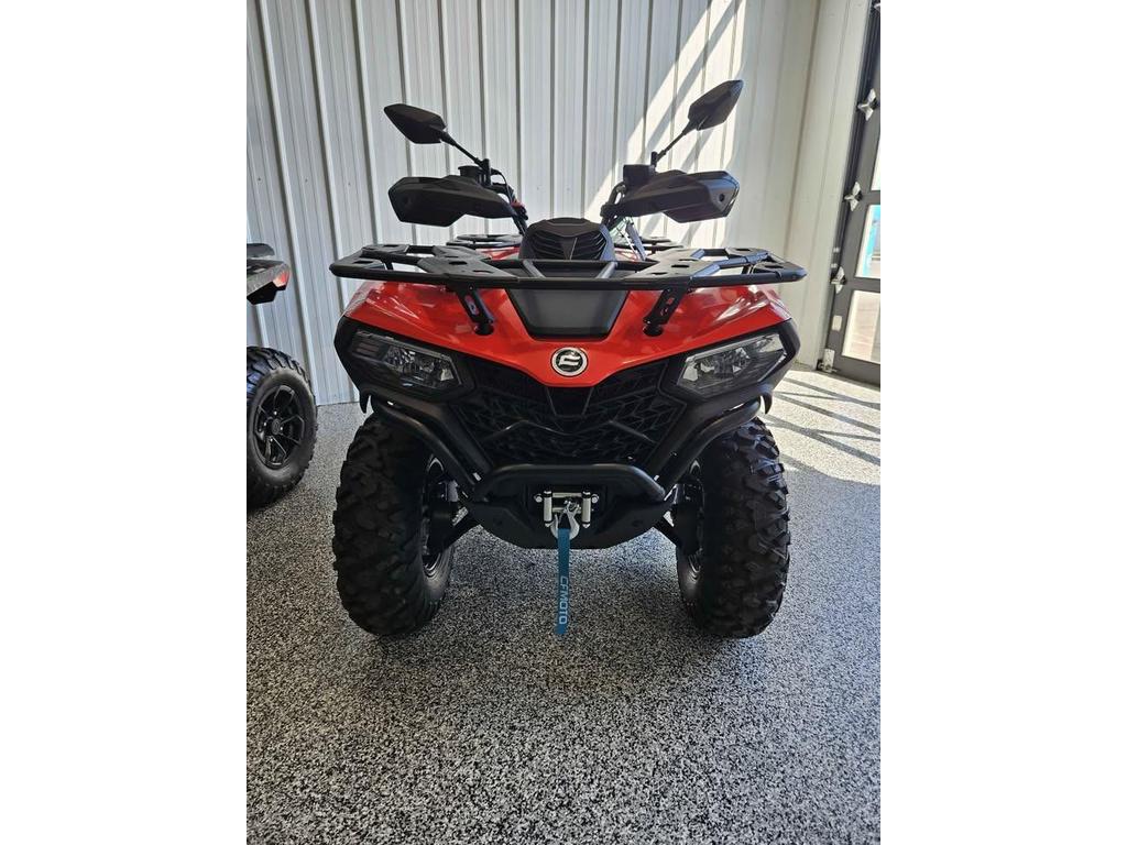 CFMOTO CFORCE 400 EPS 2024 à vendre