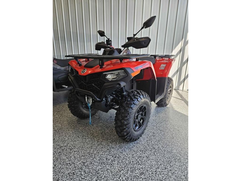 CFMOTO CFORCE 400 EPS 2024 à vendre