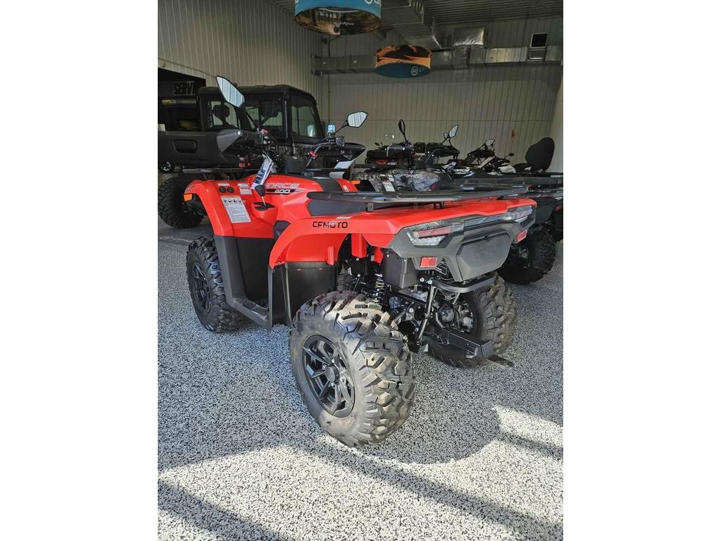 CFMOTO CFORCE 400 EPS 2024 à vendre