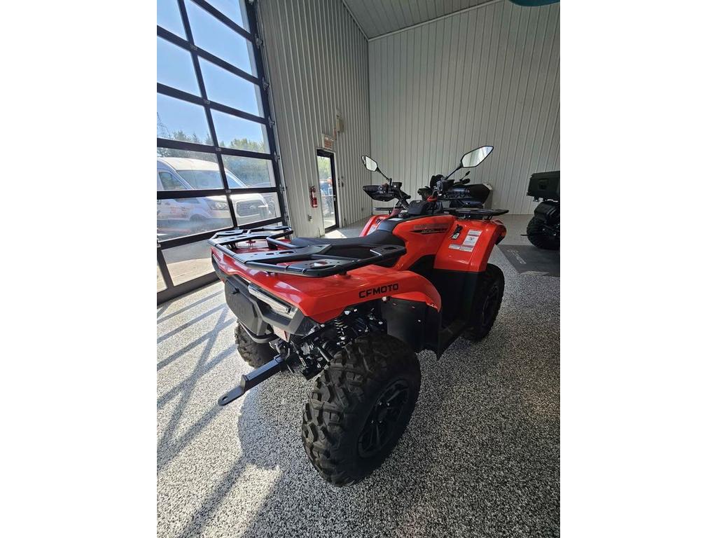 CFMOTO CFORCE 400 EPS 2024 à vendre