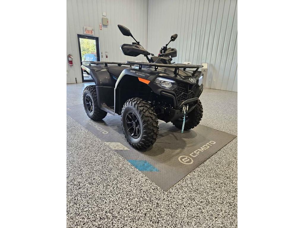CFMOTO CFORCE 400 EPS 2024