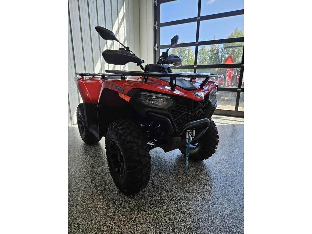 CFMOTO CFORCE 400 EPS 2024