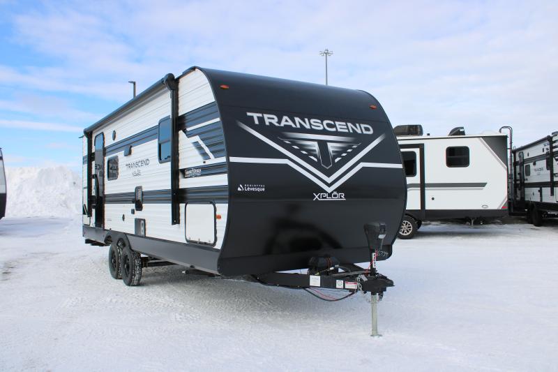 Grand Design Transcend 22RBX 2025