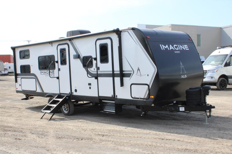 Grand Design Imagine 25DBE.XLS 2025