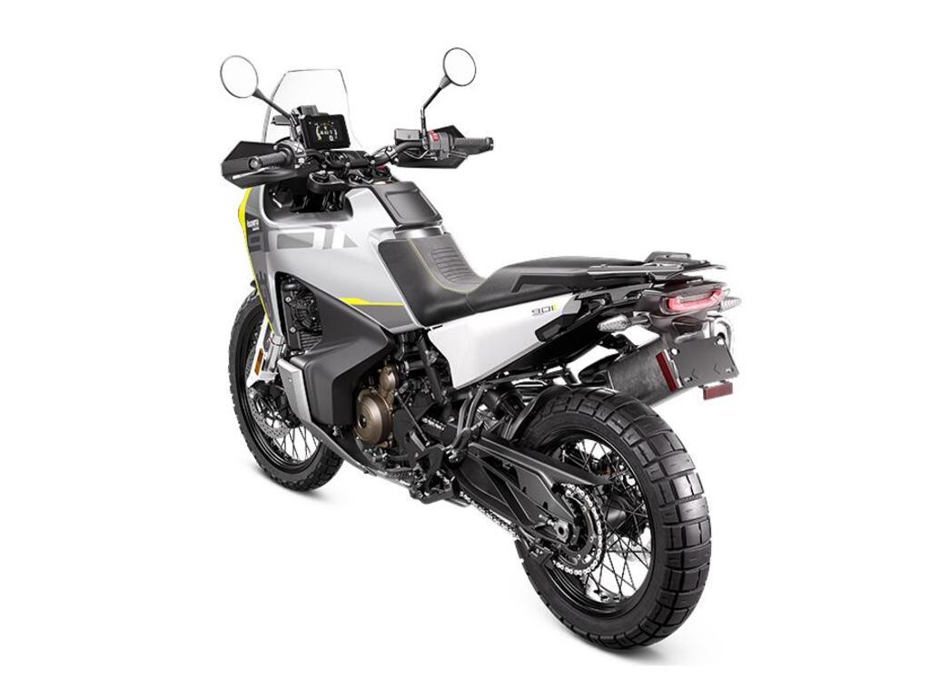 Husqvarna Norden 901 2025 à vendre