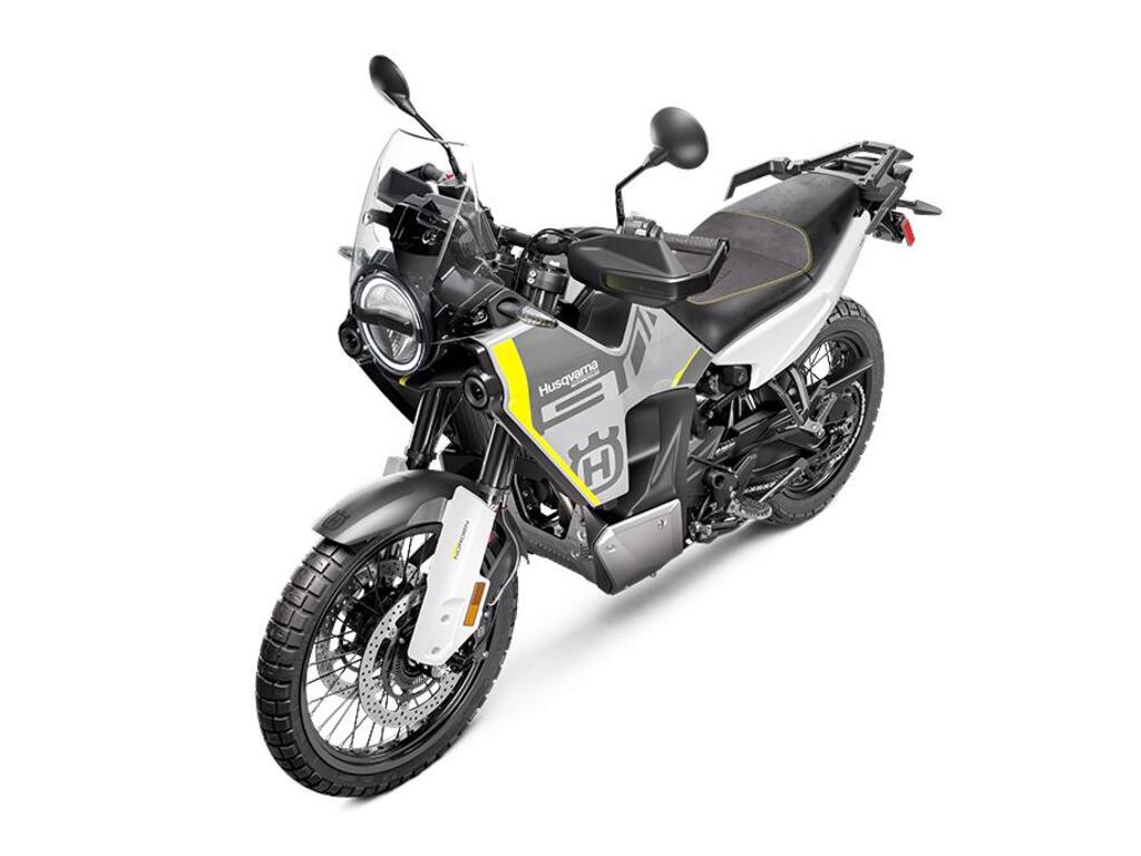 Husqvarna Norden 901 2025 à vendre