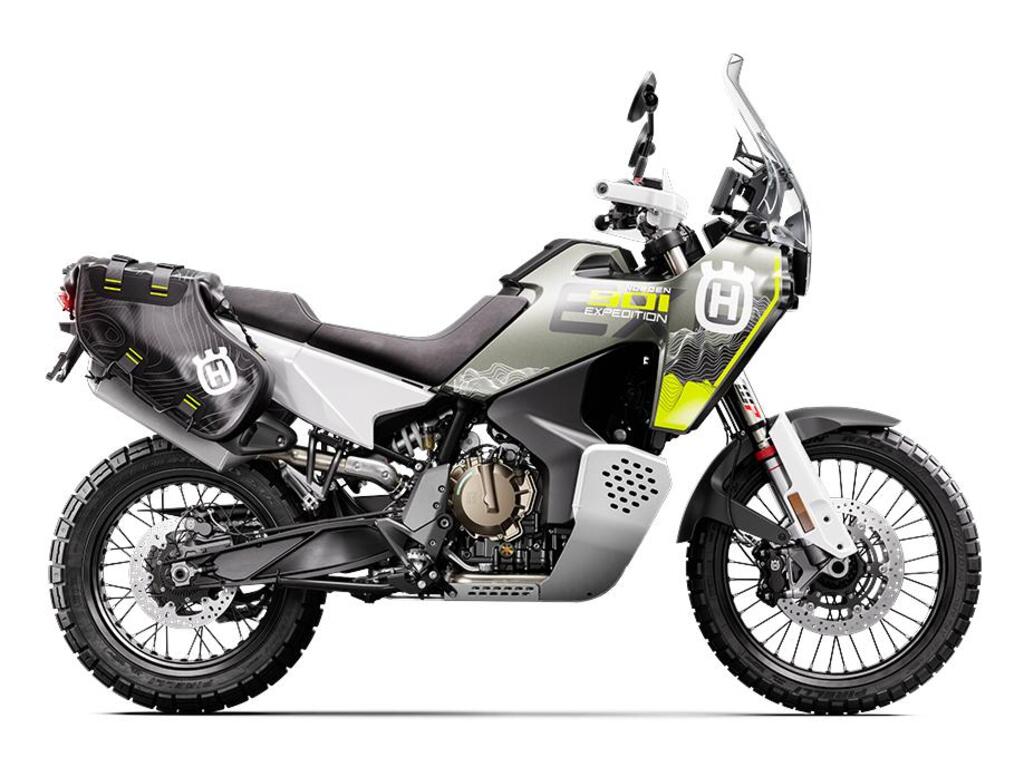 Husqvarna NORDEN 901 EXPEDITIO 2025 à vendre