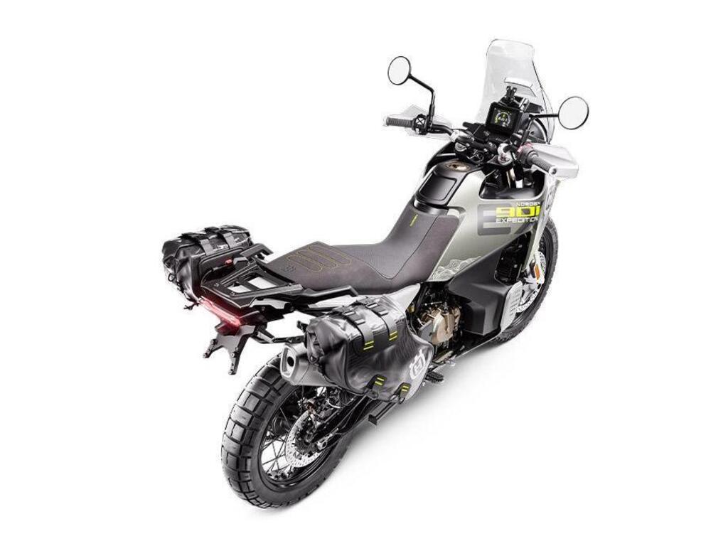 Husqvarna NORDEN 901 EXPEDITIO 2025 à vendre