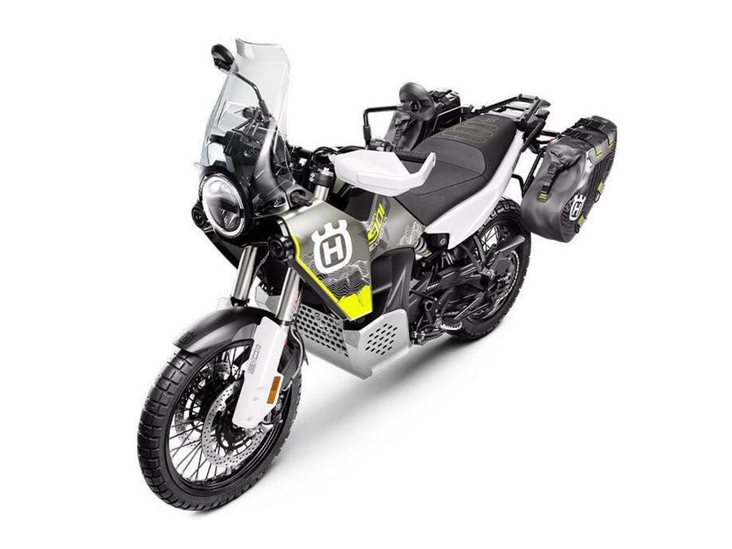 Husqvarna NORDEN 901 EXPEDITIO 2025 à vendre