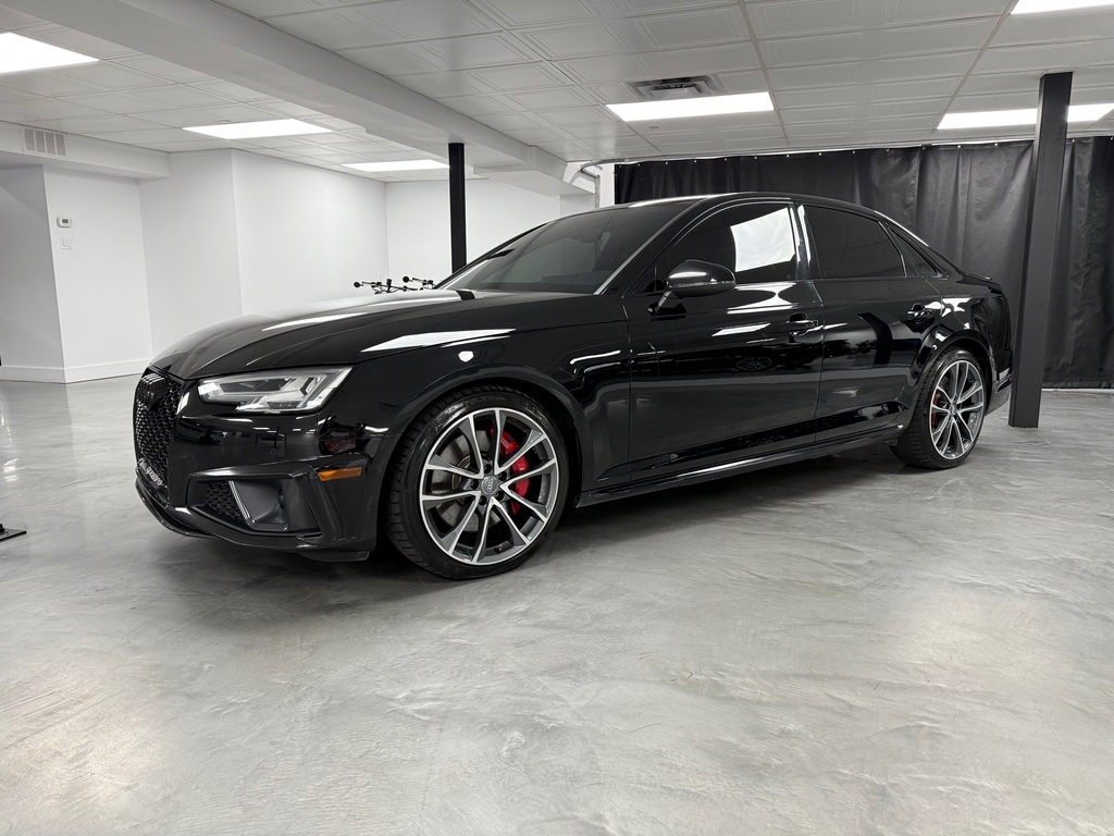 Audi S4 VdpUrlEn 2019