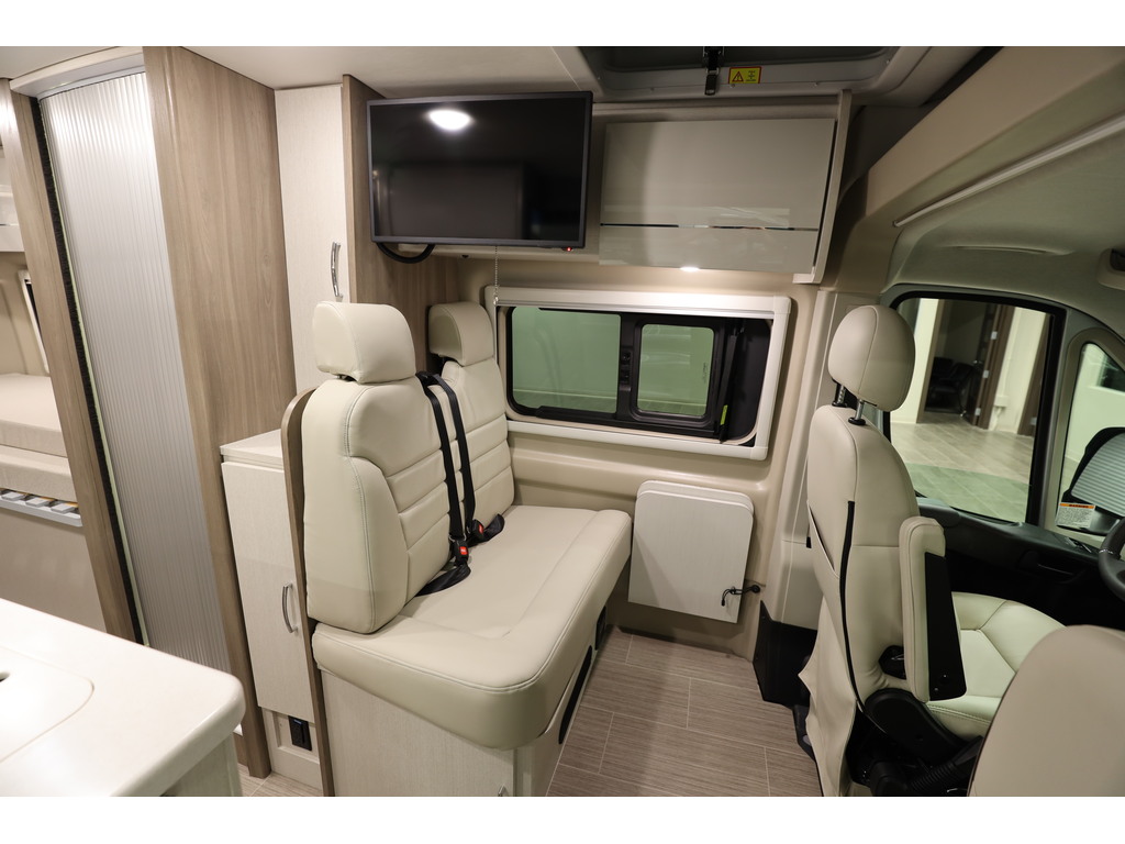 Thor Motor Coach Tellaro 2022 à vendre