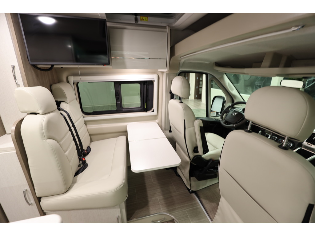 Thor Motor Coach Tellaro 2022 à vendre