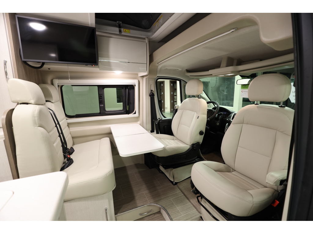 Thor Motor Coach Tellaro 2022 à vendre