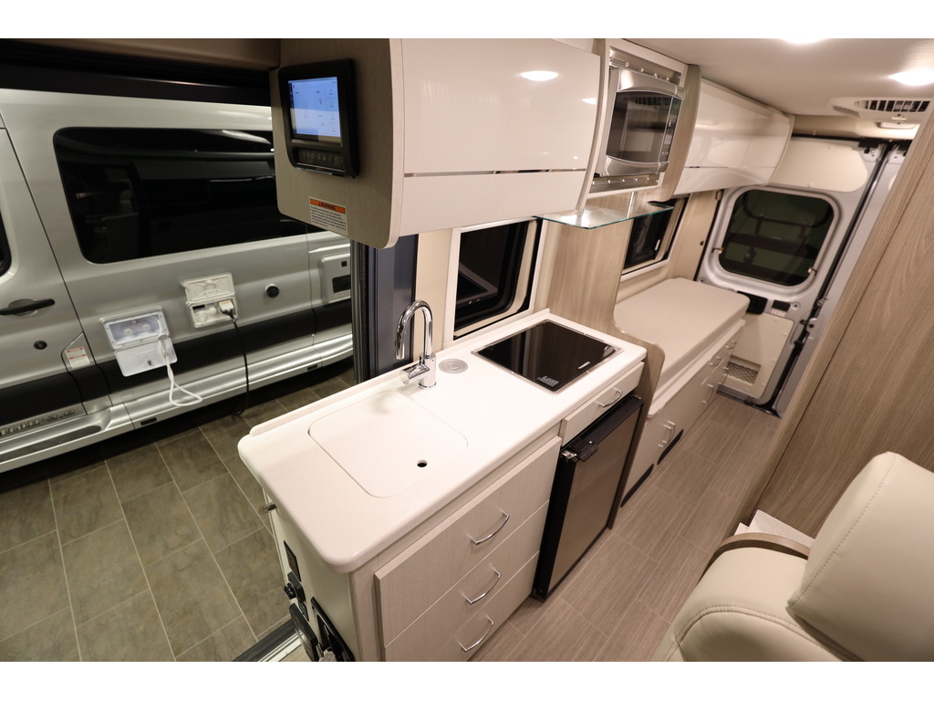 Thor Motor Coach Tellaro 2022 à vendre