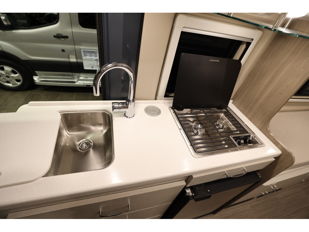 Thor Motor Coach Tellaro 2022 à vendre