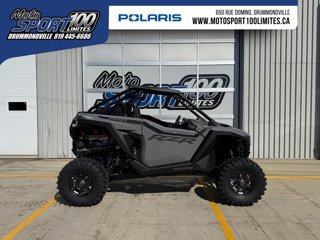 Polaris RZR PRO XP Ultimate 2026
