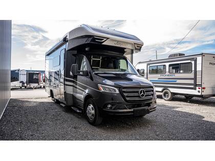 Jayco Melbourne Prestige 2023