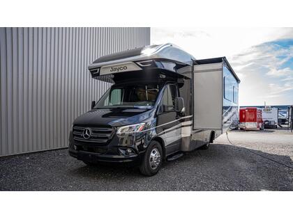 Jayco Melbourne Prestige 2023 à vendre