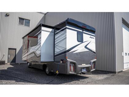 Jayco Melbourne Prestige 2023 à vendre