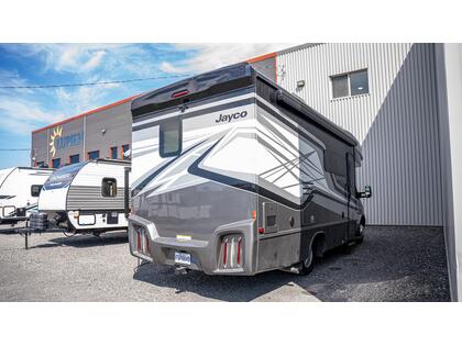 Jayco Melbourne Prestige 2023 à vendre