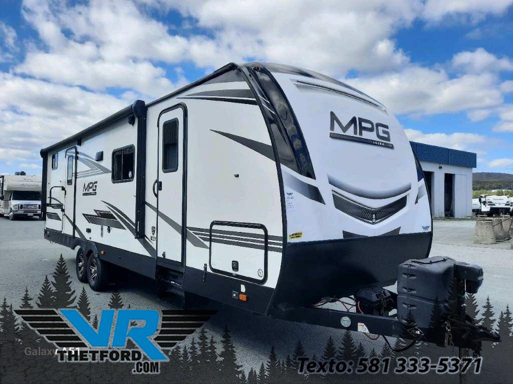 Cruiser RV MPG 2860BH 2022