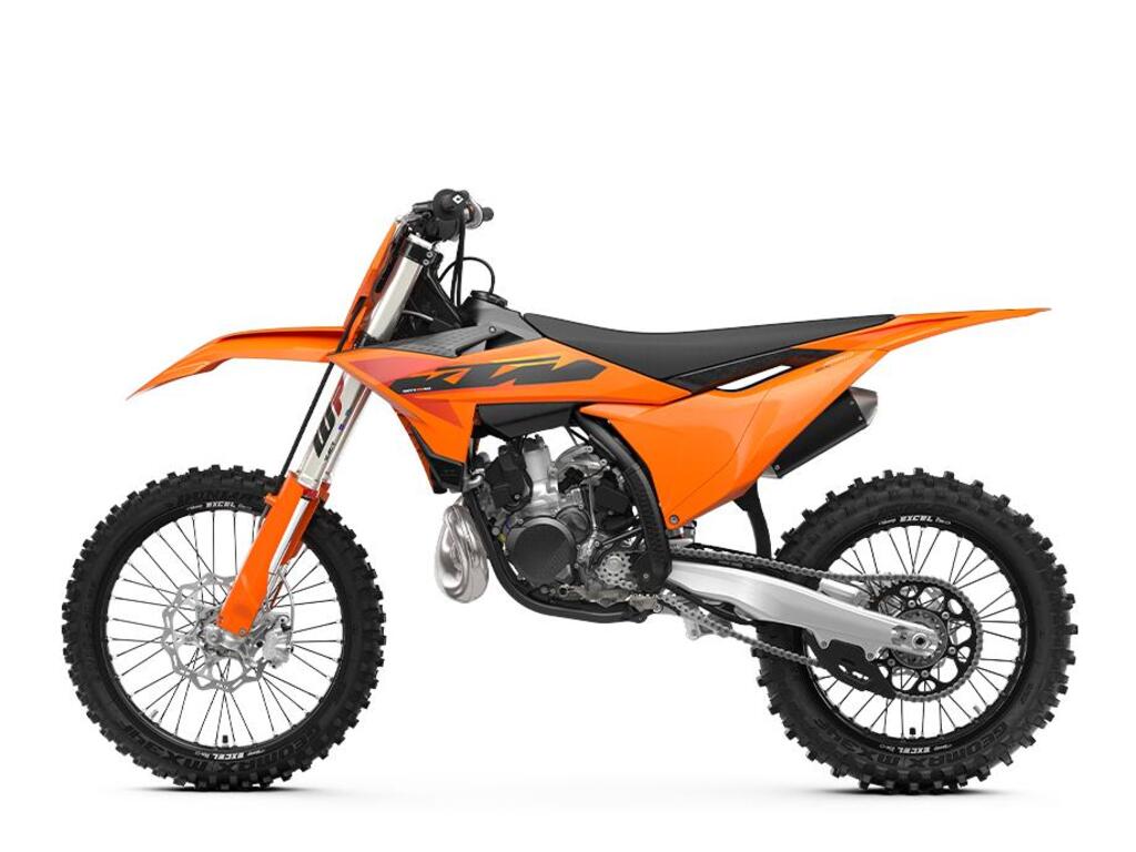 KTM 250 SX 2025 à vendre