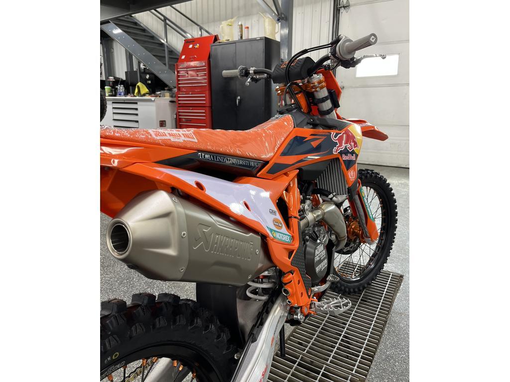 KTM 450 SX-F FACTORY ED 2025 à vendre