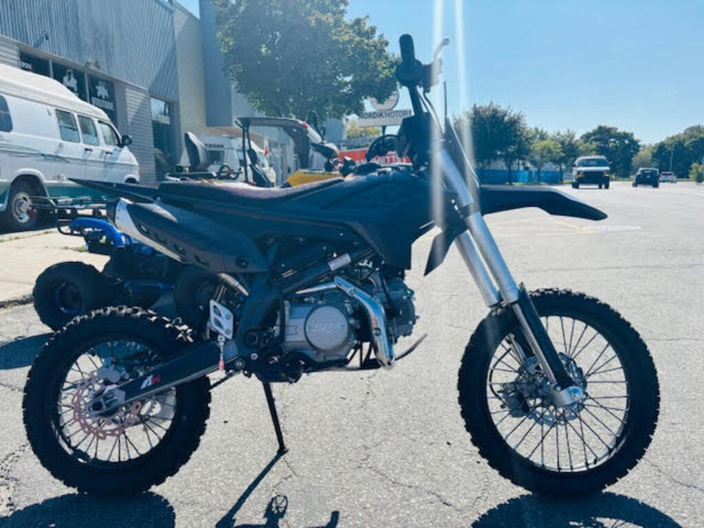 Apollo Motors RXF 2025