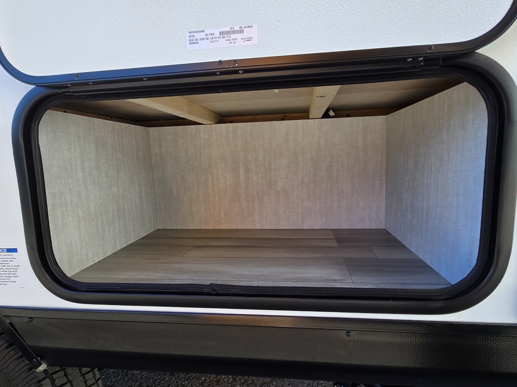 Coachmen Apex Nano 185BH 2026 à vendre