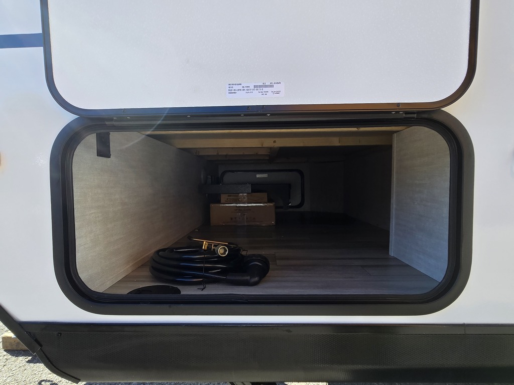 Coachmen Apex Nano 185BH 2026 à vendre