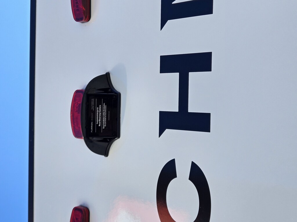 Coachmen Apex Nano 185BH 2026 à vendre