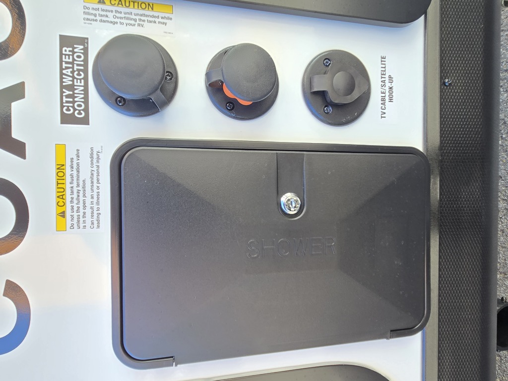 Coachmen Apex Nano 185BH 2026 à vendre