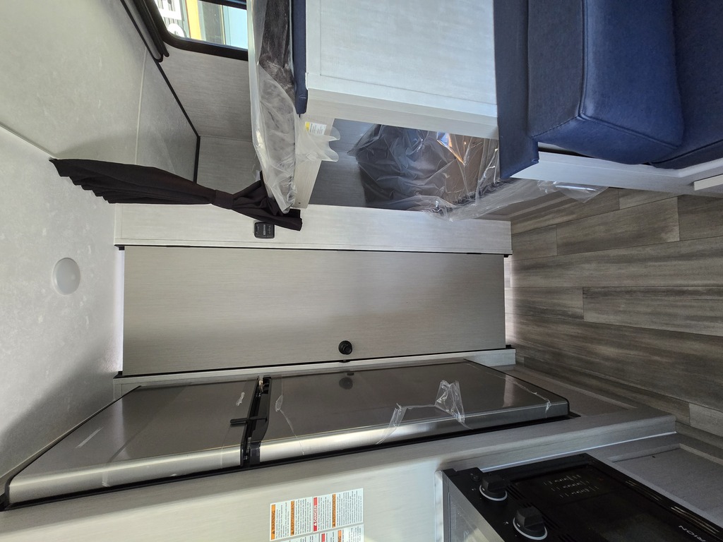 Coachmen Apex Nano 185BH 2026 à vendre