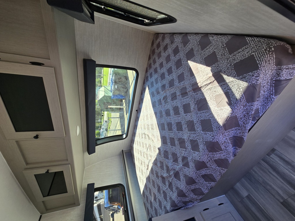 Coachmen Apex Nano 185BH 2026 à vendre