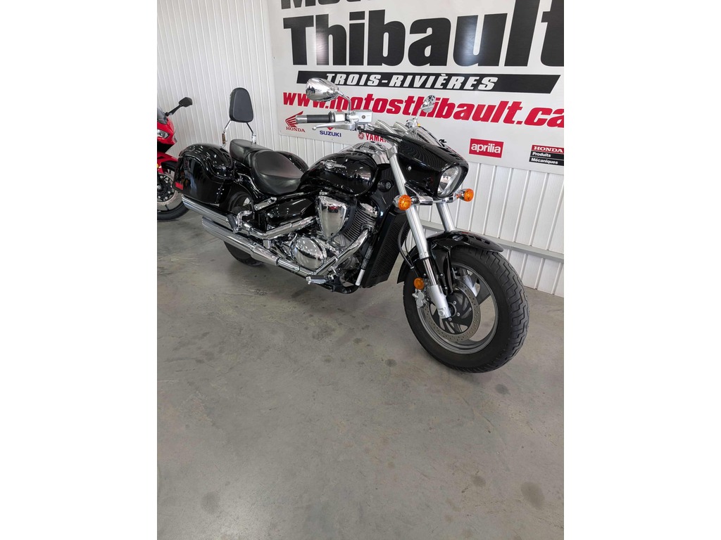 Suzuki Boulevard M50 2012 à vendre