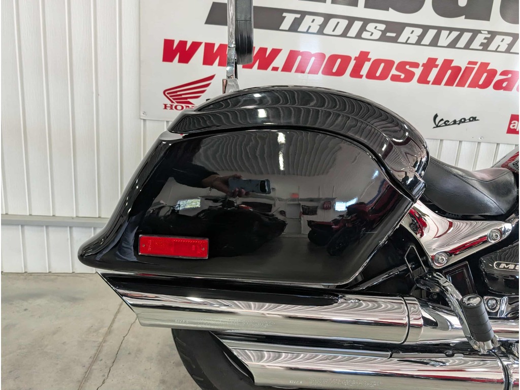 Suzuki Boulevard M50 2012 à vendre