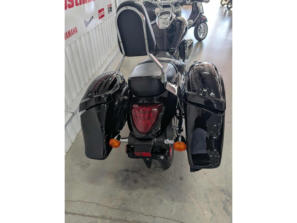 Suzuki Boulevard M50 2012 à vendre