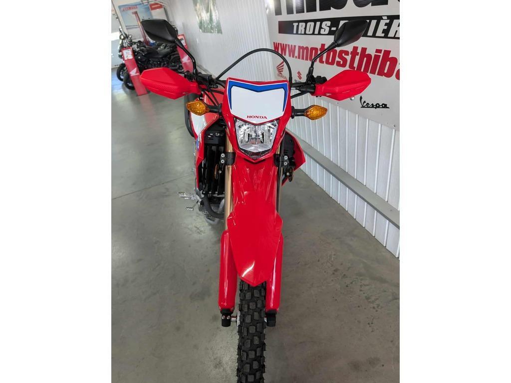Honda CRF300L 2024 à vendre