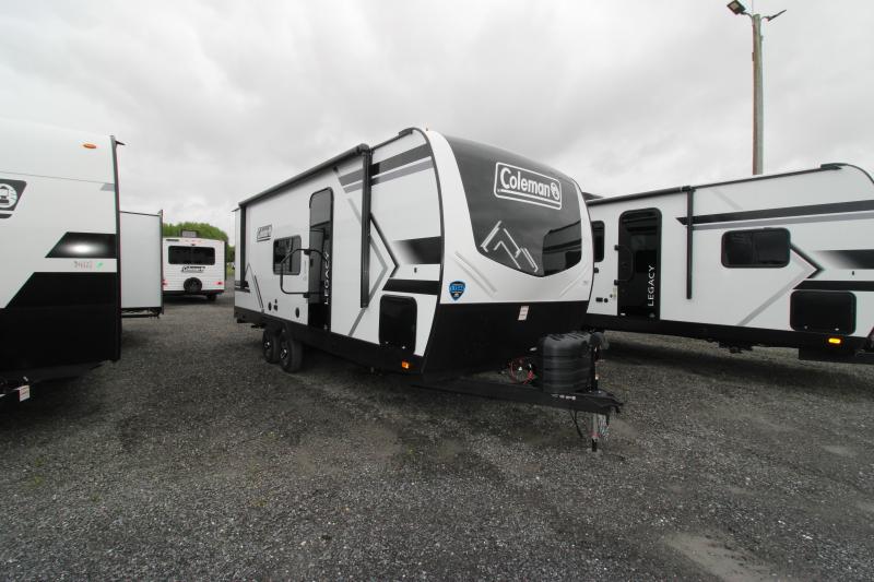 Keystone RV Coleman 2115RK 2025