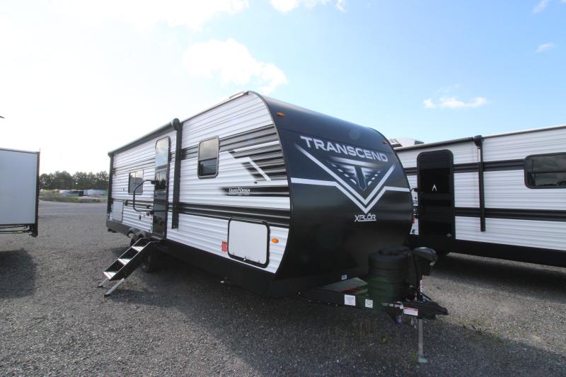 Grand Design Transcend 26BHX 2026