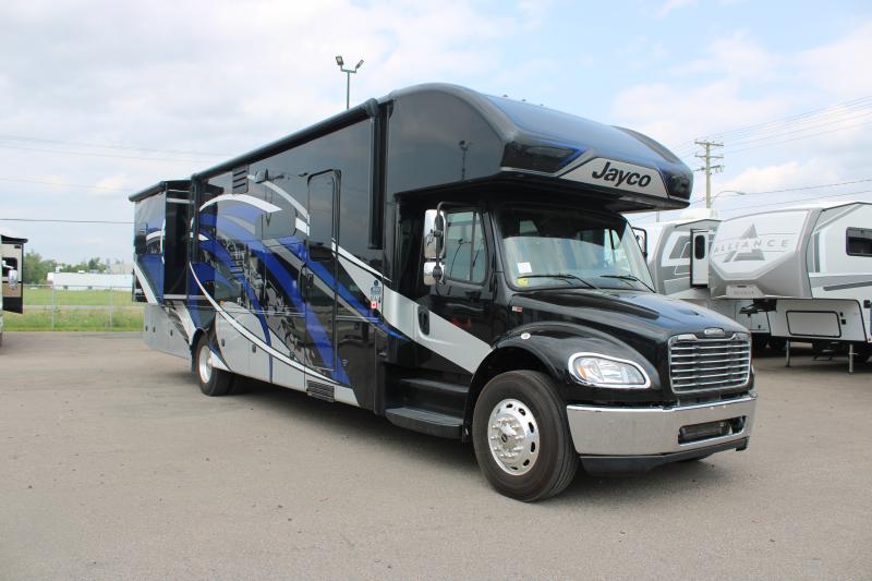 Jayco Seneca 37HJ 2022