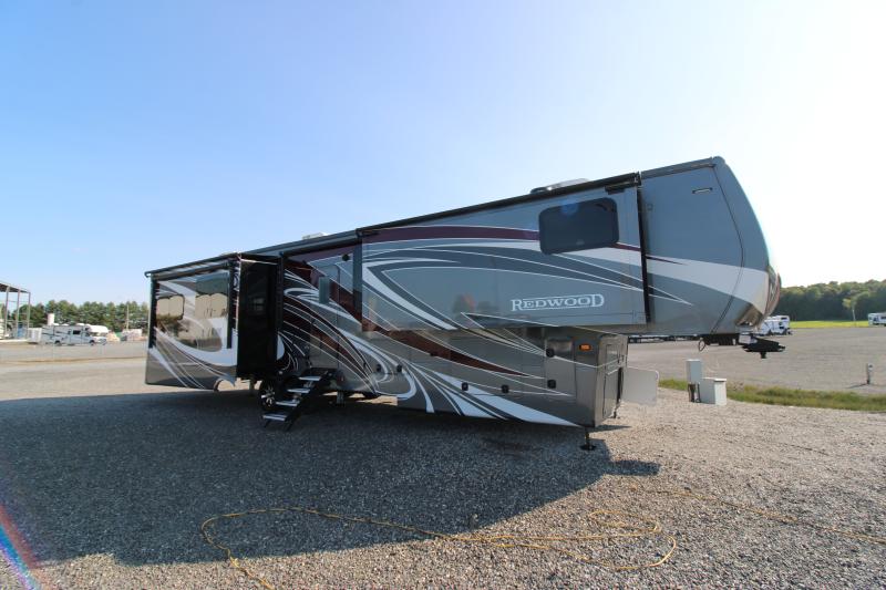 Crossroads Redwood 4120GK 2024