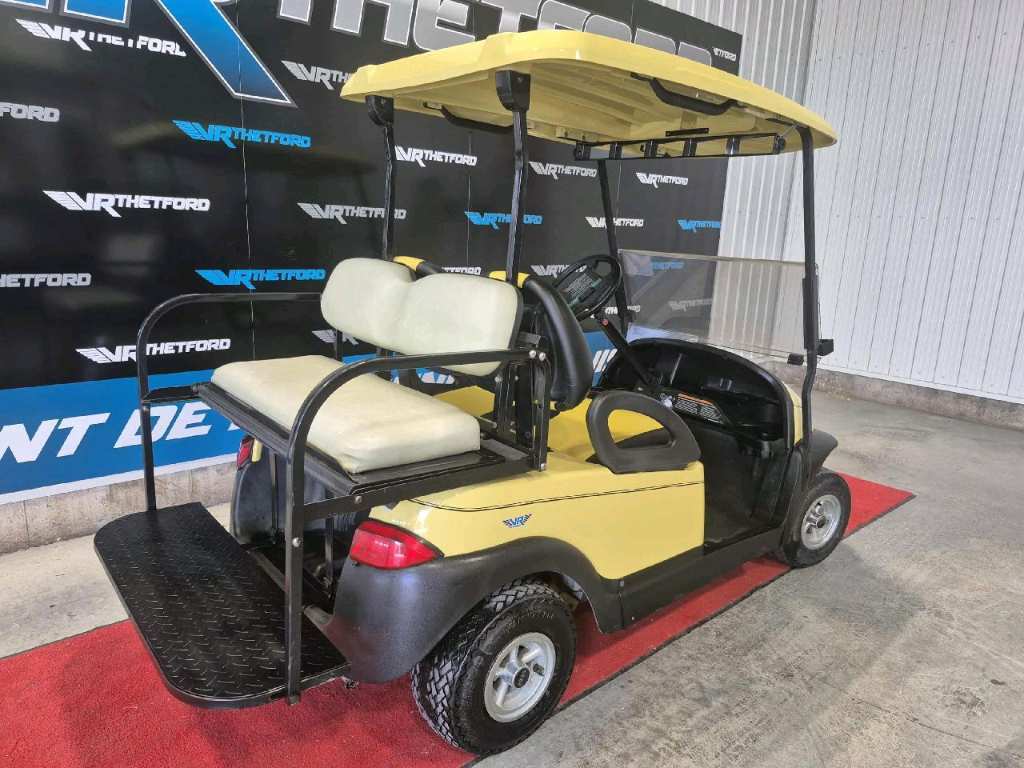 Club Car Other 2009 à vendre