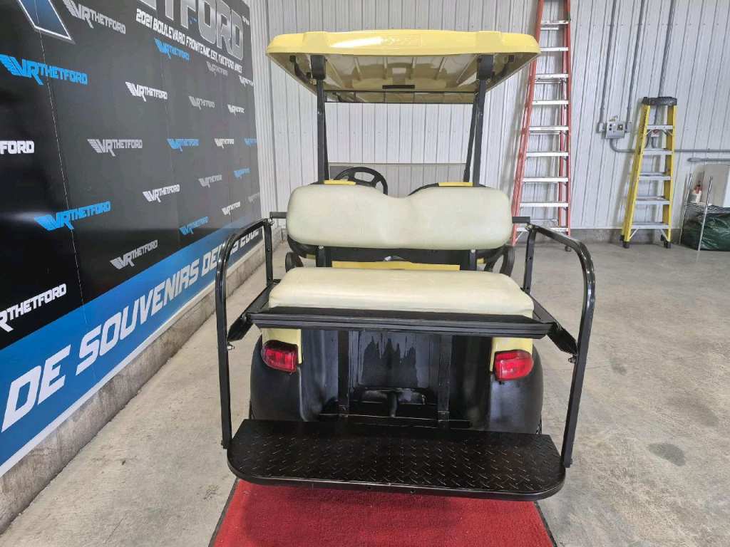 Club Car Other 2009 à vendre