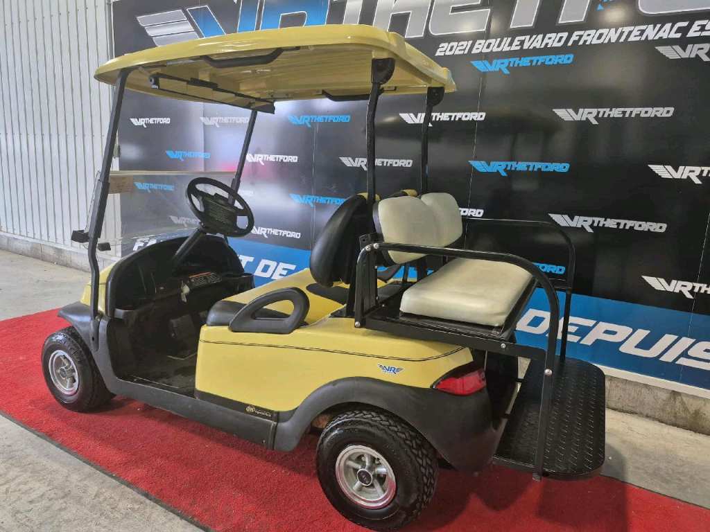 Club Car Other 2009 à vendre