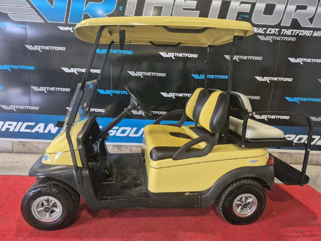 Club Car Other 2009 à vendre